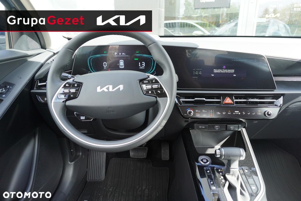 Kia Niro - 9