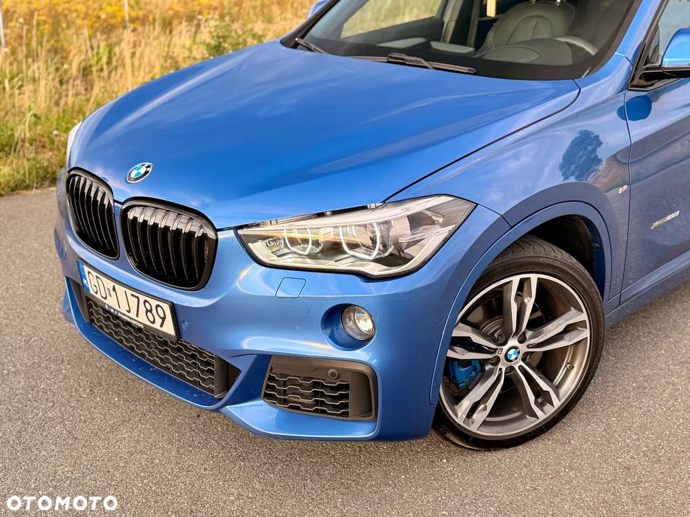BMW X1 xDrive28i xLine - 2