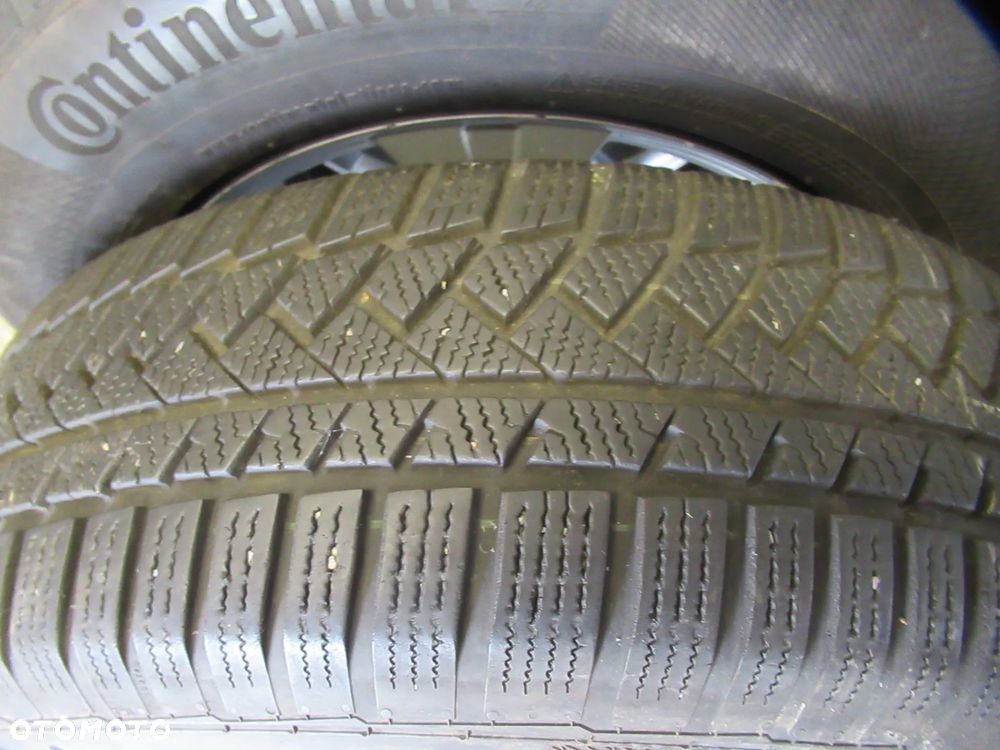 Koła Hyundai Tucson 7Jx16 et42 5x114,3 - 13