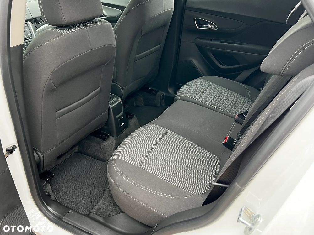 Opel Mokka 1.6 Cosmo S&S - 20