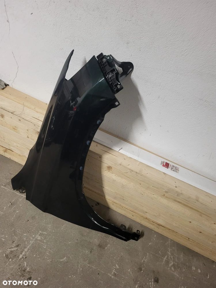 Honda pilot 2017rok blotnik prawy