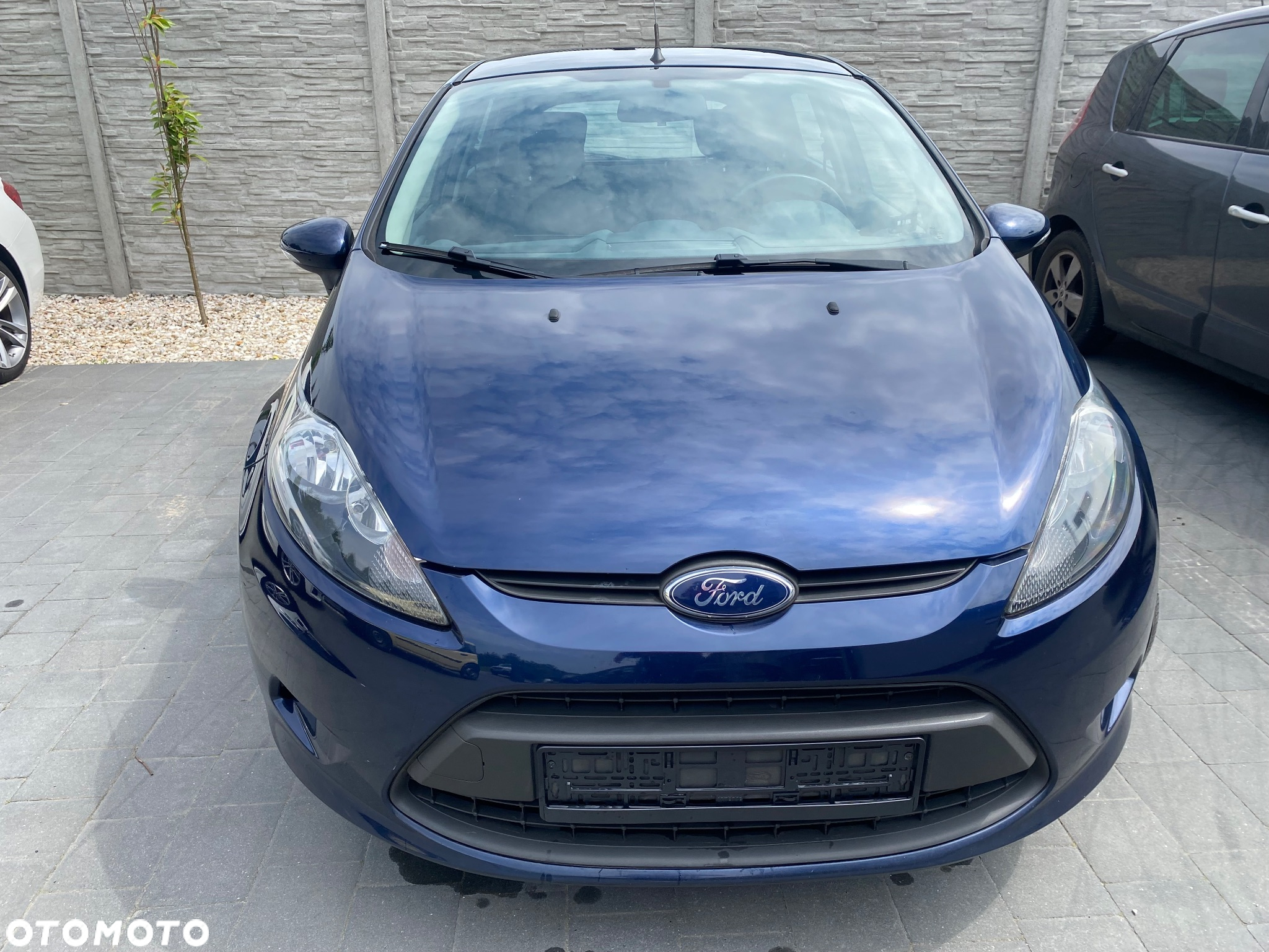 Ford Fiesta 1.25 Champions Edition - 17