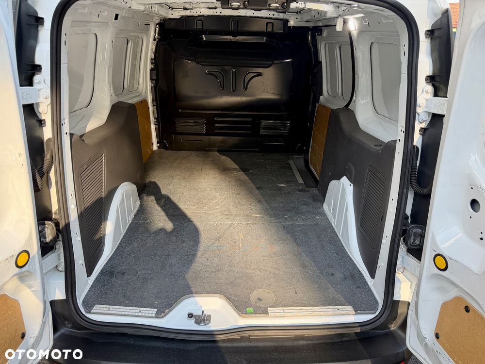 Ford Transit Connect Long L2 - 9