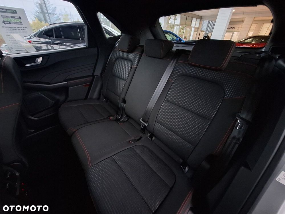 Ford Kuga 2.0 EcoBlue AWD ST-Line - 19