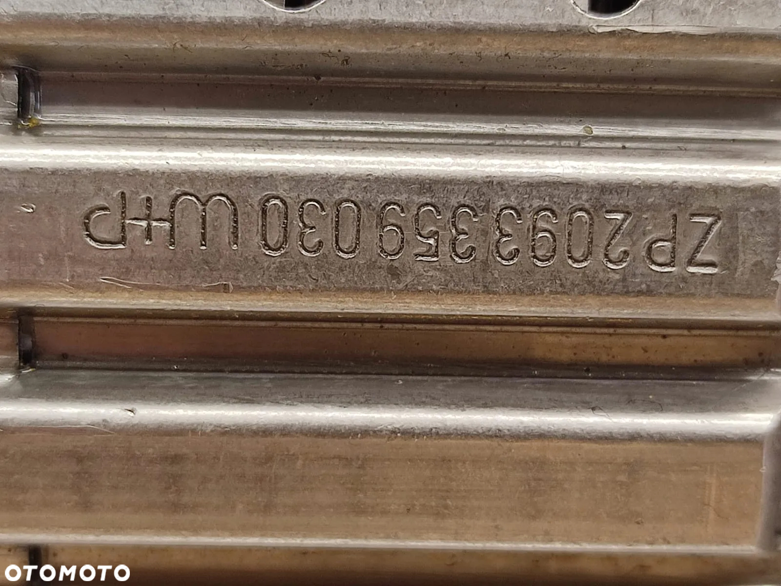 Kosz sprzęgłowy ZP2093359030 FENDT 514 FAVORIT - 11