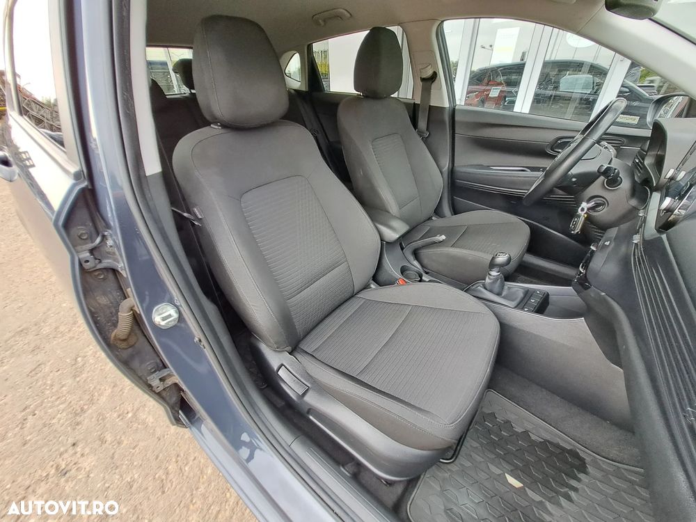 Hyundai i20 1.2 L 84CP 5DR Led Line - 24