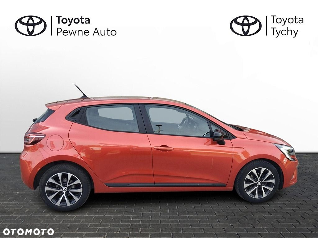 Renault Clio 1.0 TCe Equilibre - 17