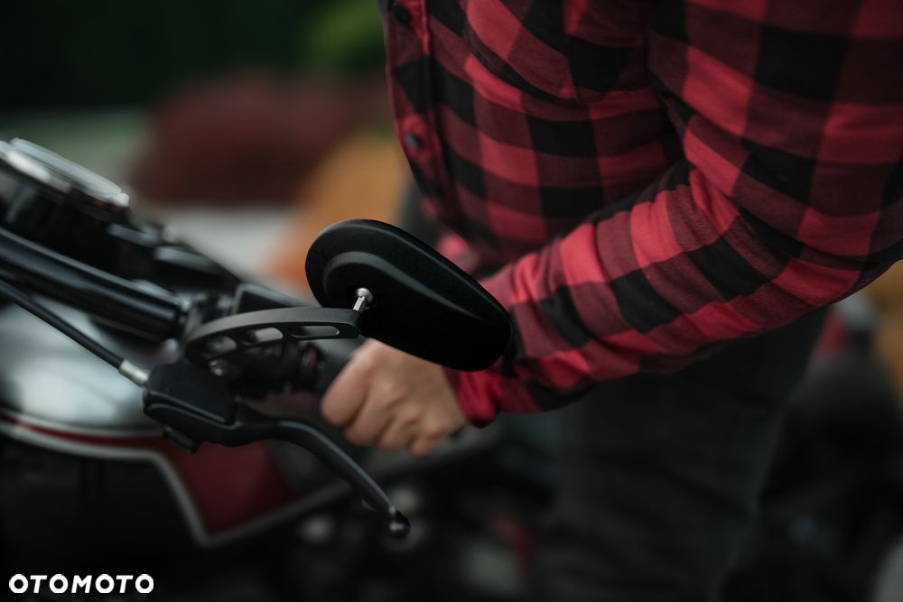 Harley-Davidson Softail Heritage Classic - 19