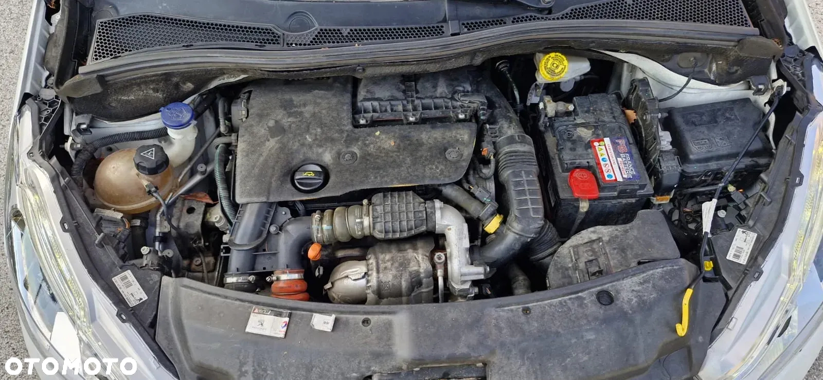 Citroën C3 1.6 BlueHDi Live S&S - 13
