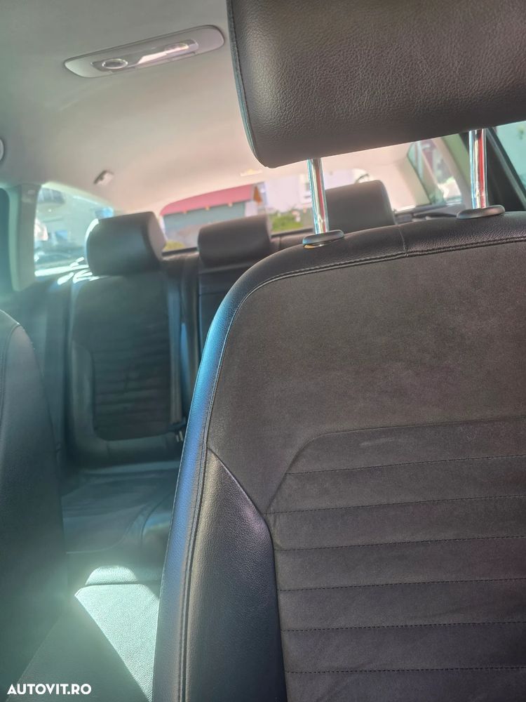 Volkswagen Passat 2.0 TDI BlueMotion Tehnology DSG Highline - 7