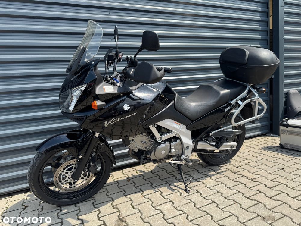 Suzuki DL - 3
