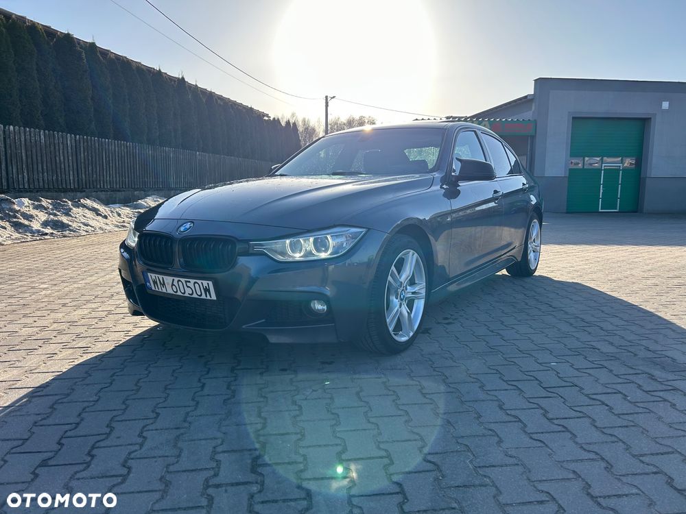 BMW Seria 3