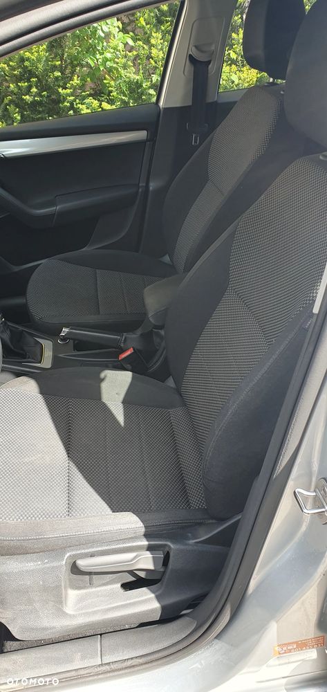 Skoda Octavia 1.6 TDI Ambition - 11
