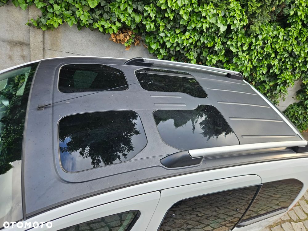 Citroën Berlingo 1.6 HDi 110 FAP Multispace - 9