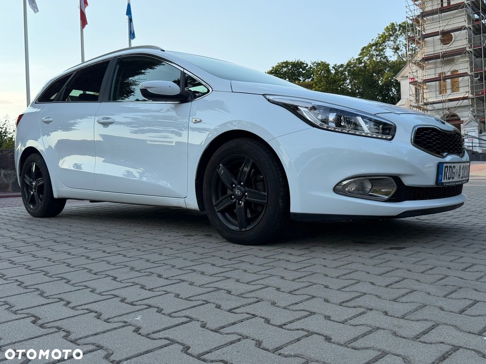 Kia Ceed - 18