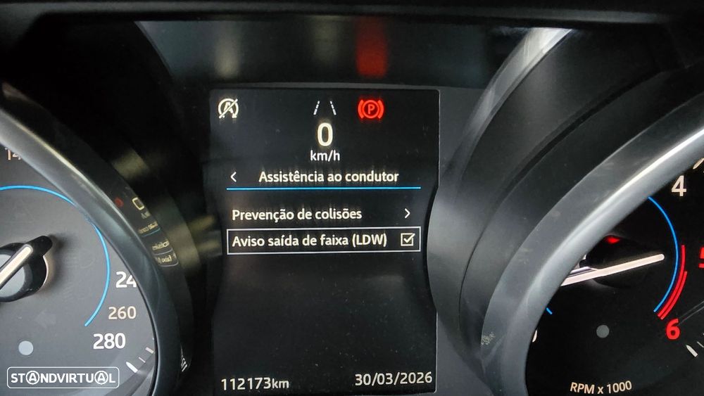 Jaguar XE 2.0 D R-Sport - 21