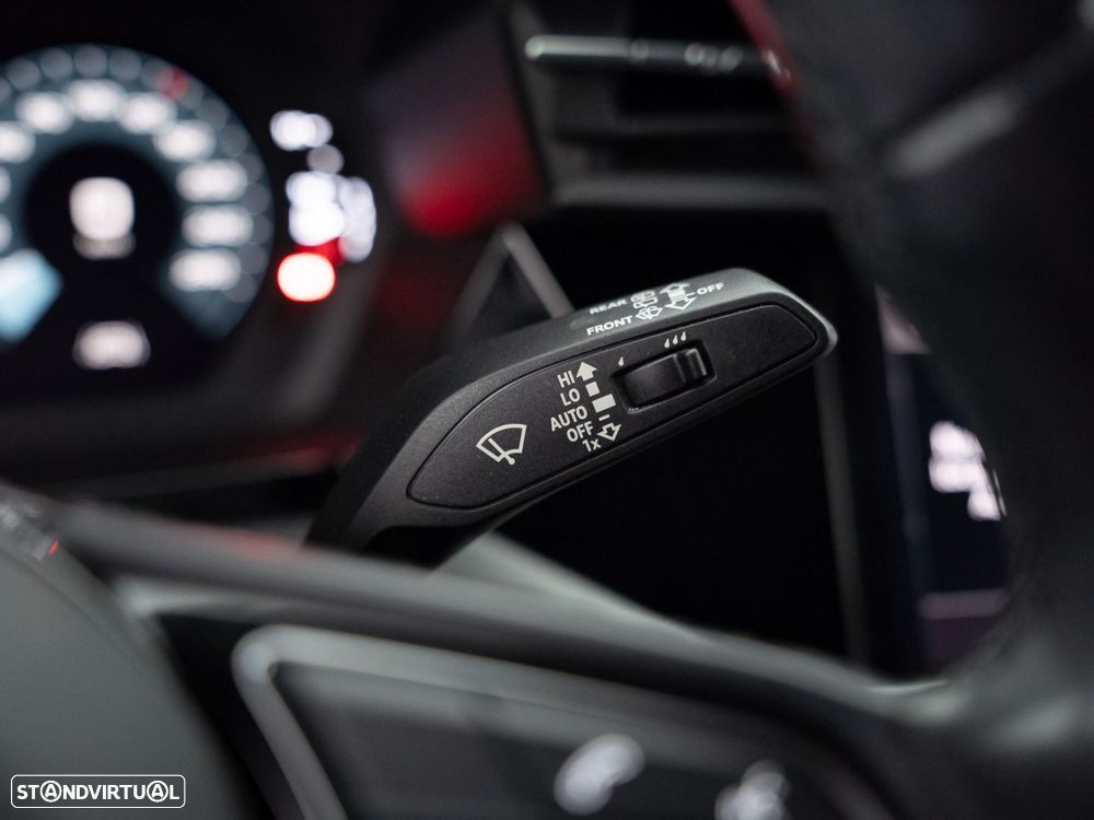 Audi A3 Sportback 30 TDI - 22