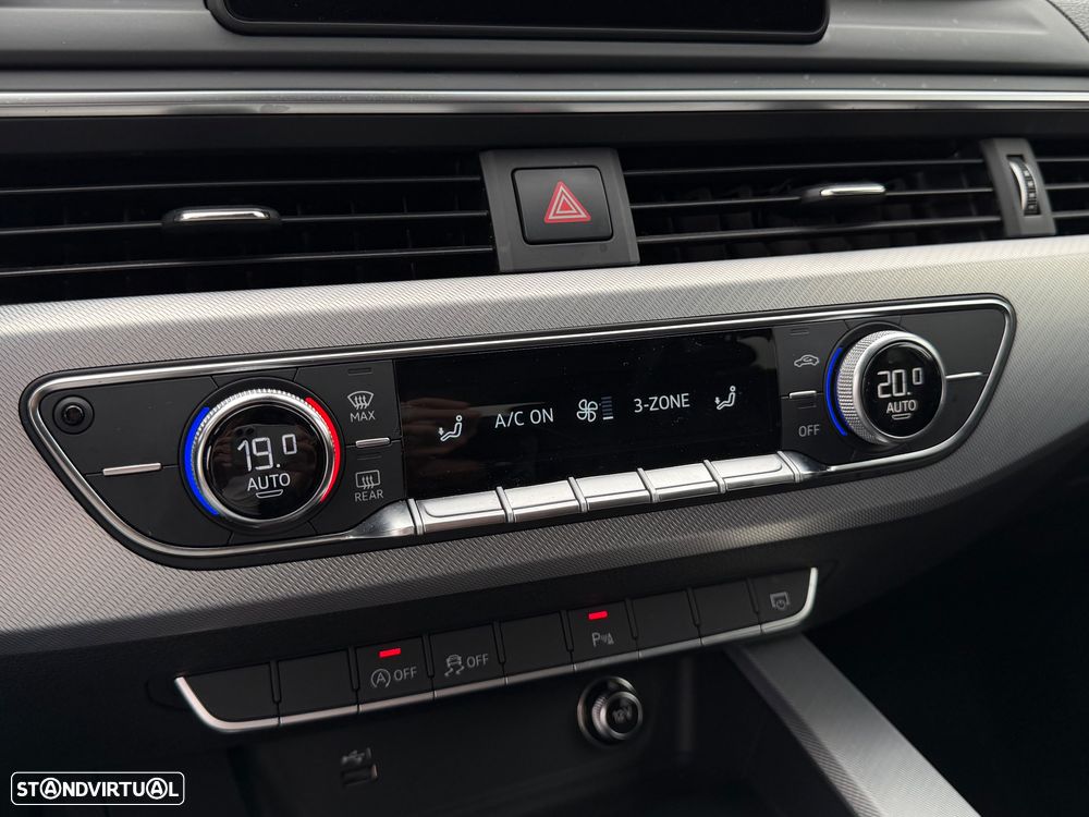 Audi A4 Avant 35 TDI S tronic design - 29