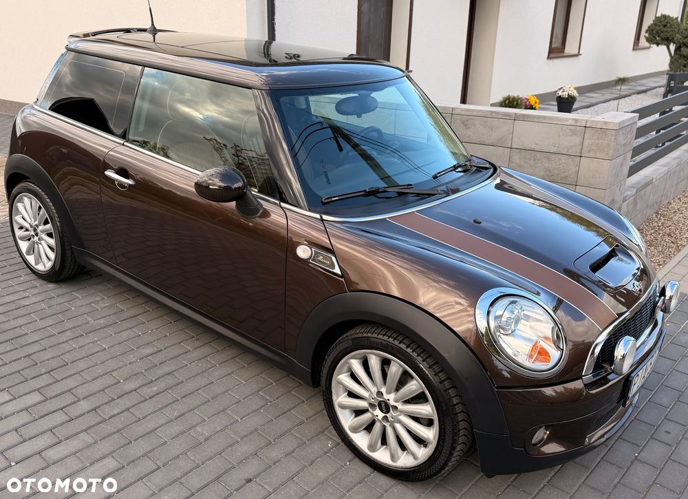 MINI Cooper S - 31