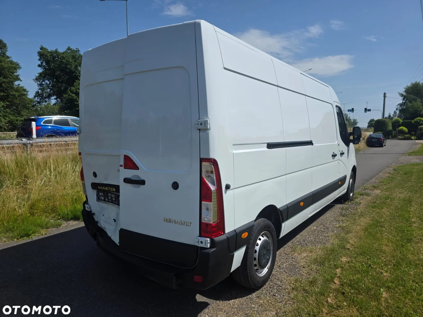 Renault Master - 6