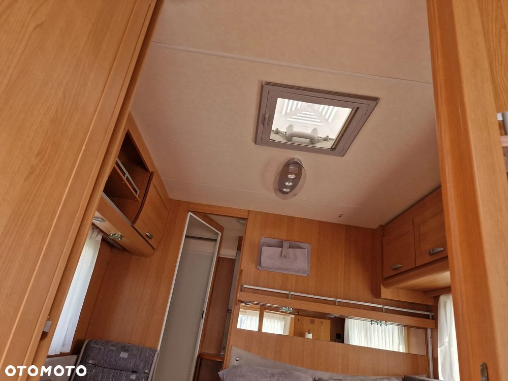 KNAUS Nordic PLUS Alde - 33