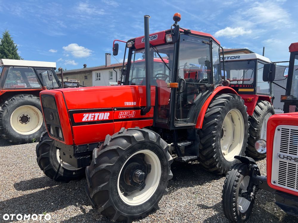Zetor 7245 - 15