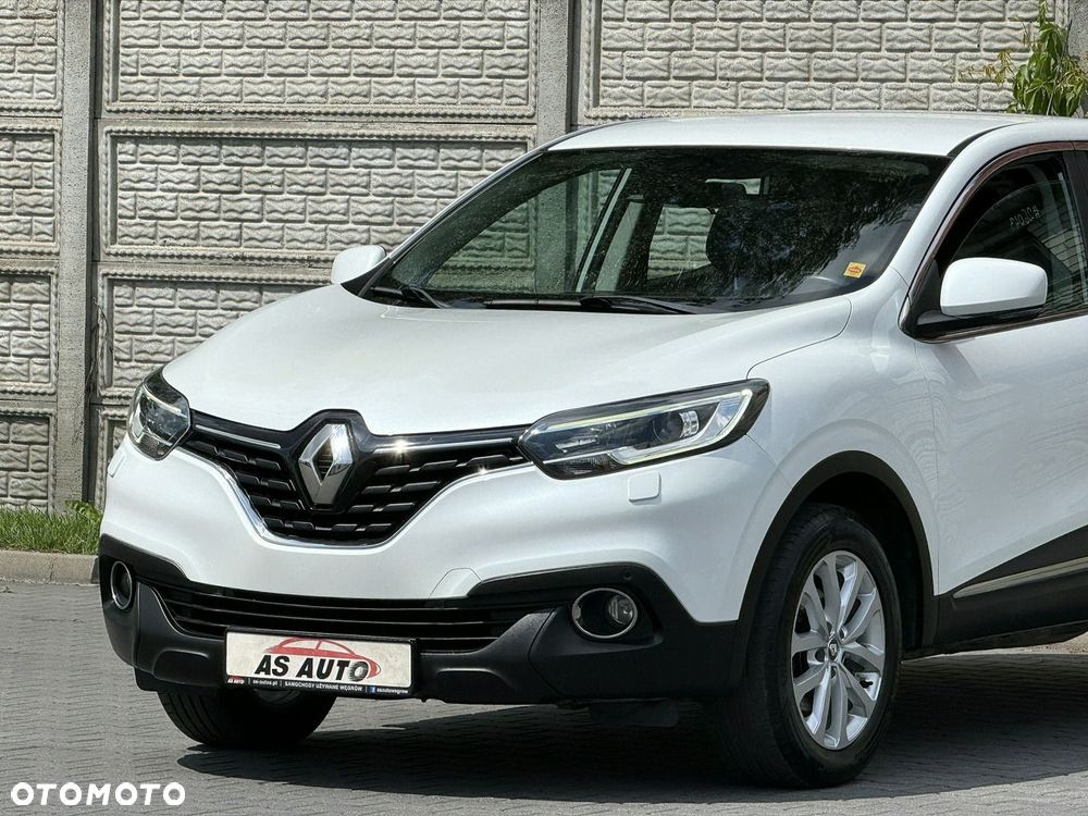 Renault Kadjar Energy TCe 130 COLLECTION - 25