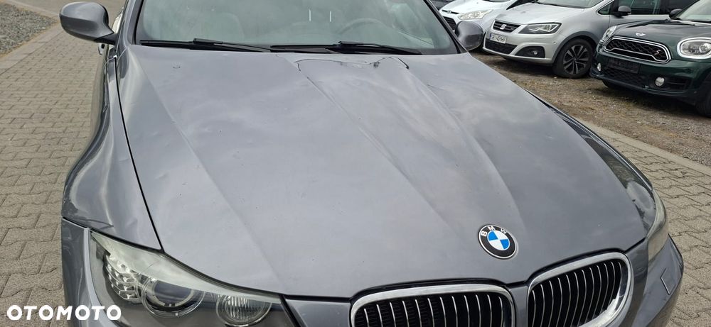 BMW Seria 3 330d DPF Edition Lifestyle - 28