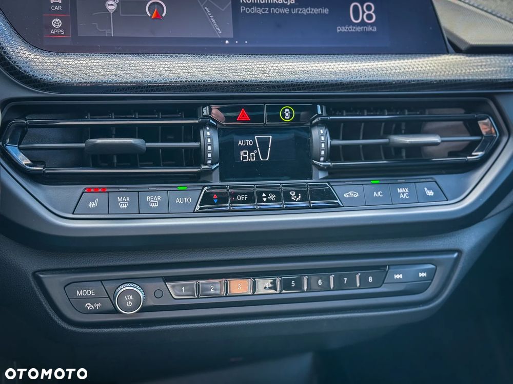 BMW Seria 1 118i M Sport - 20