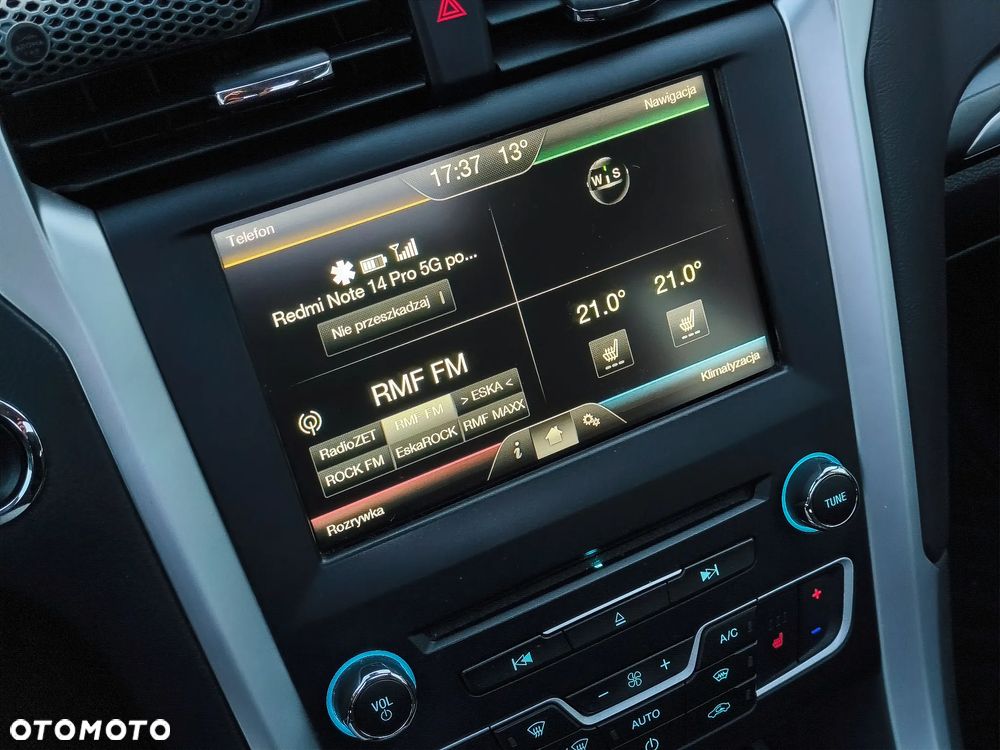 Ford Mondeo - 24