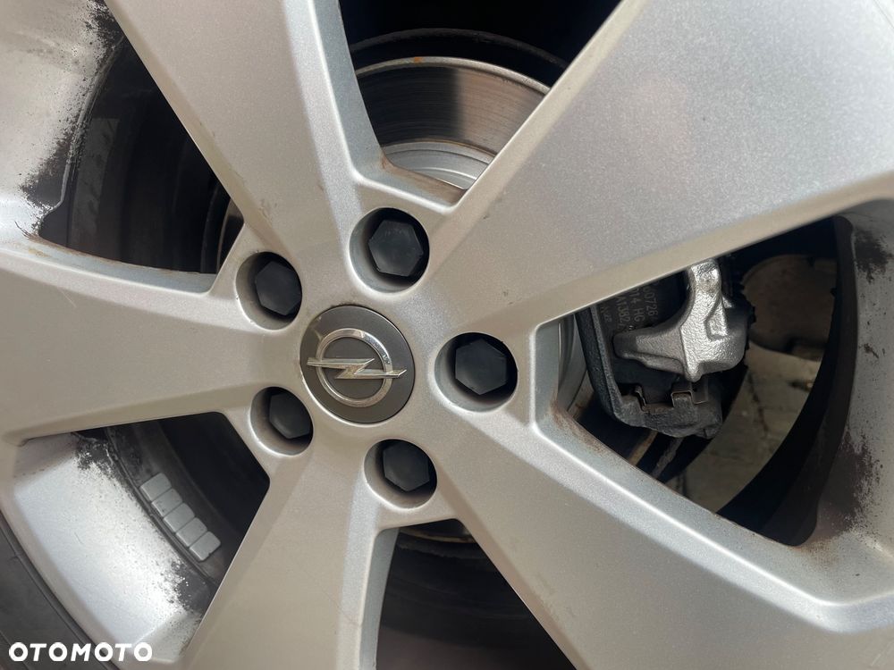 Opel Mokka 1.6 CDTI ecoFLEX Start/Stop 4x4 Innovation - 27