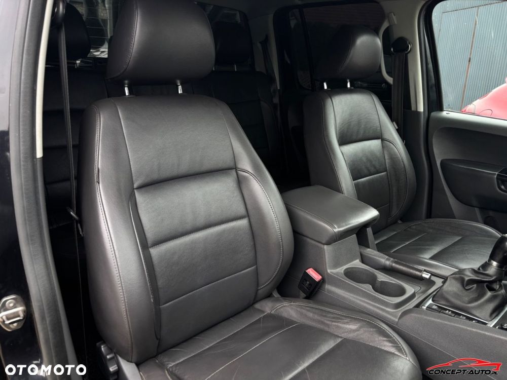 Volkswagen Amarok - 17