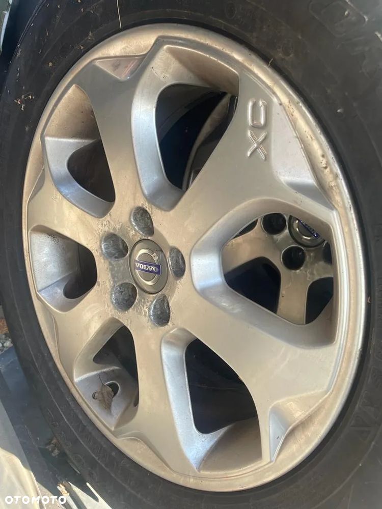 felga volvo xc60 xc70 18 7.5 et55 312100371 - 1
