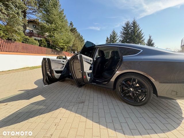 Audi A5 Sportback 2.0 TDI quattro DPF S tronic - 14