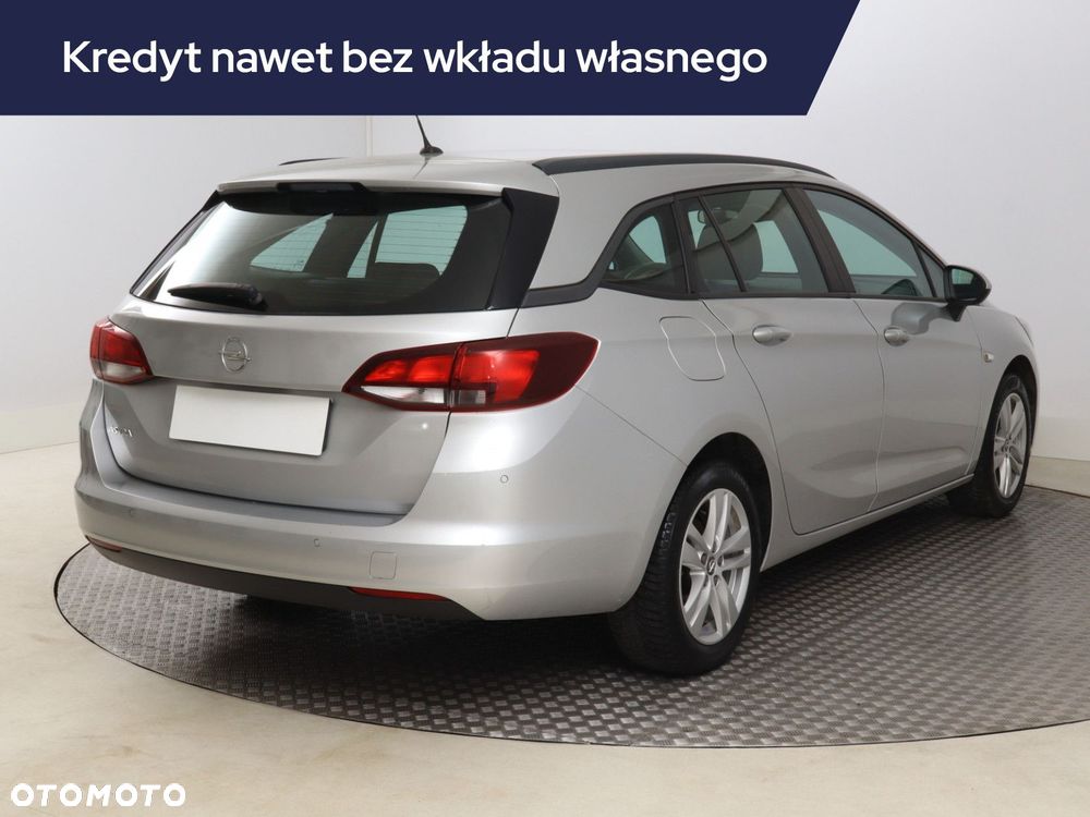 Opel Astra - 7