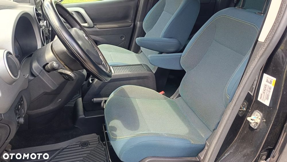 Citroën Berlingo Multispace PureTech 110 SELECTION - 13