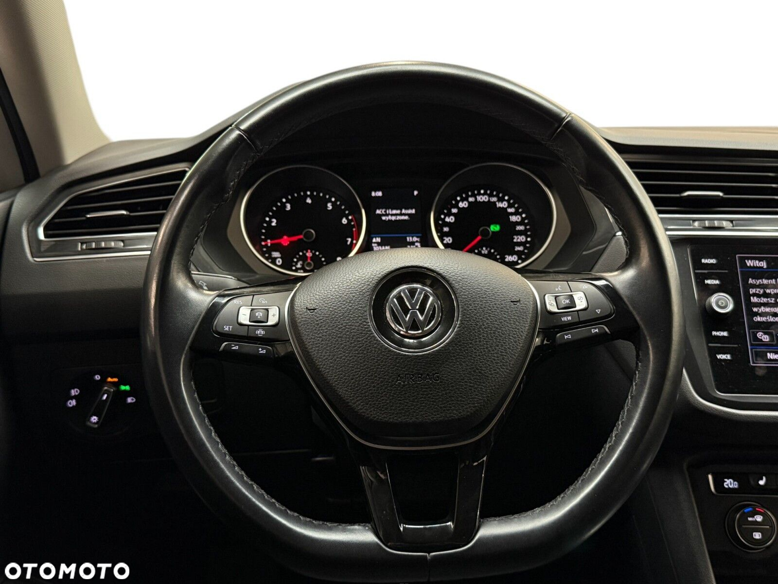 Volkswagen Tiguan Allspace 1.5 TSI EVO Comfortline DSG - 25