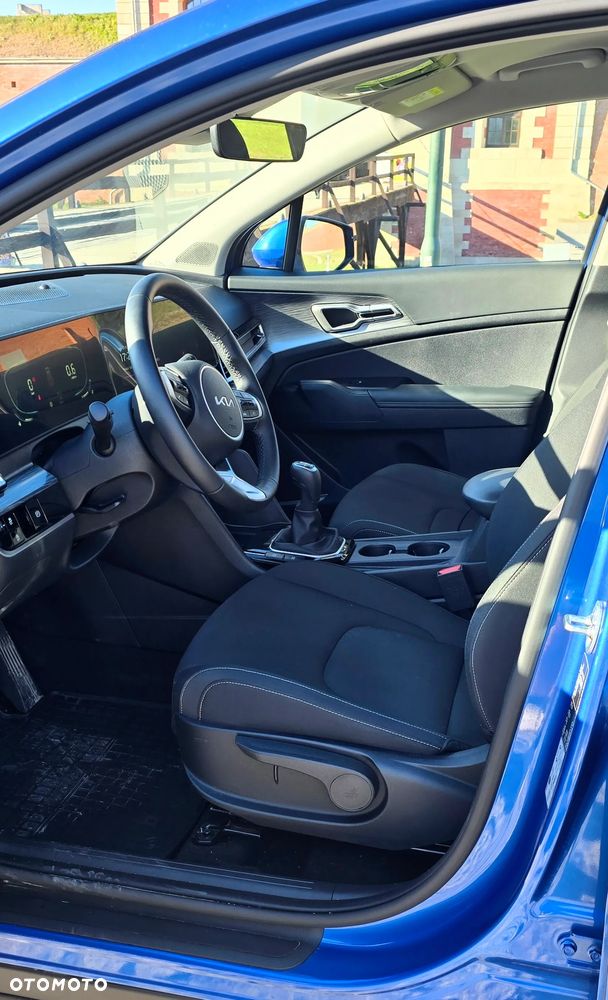 Kia Sportage 1.6 T-GDI M 2WD - 6