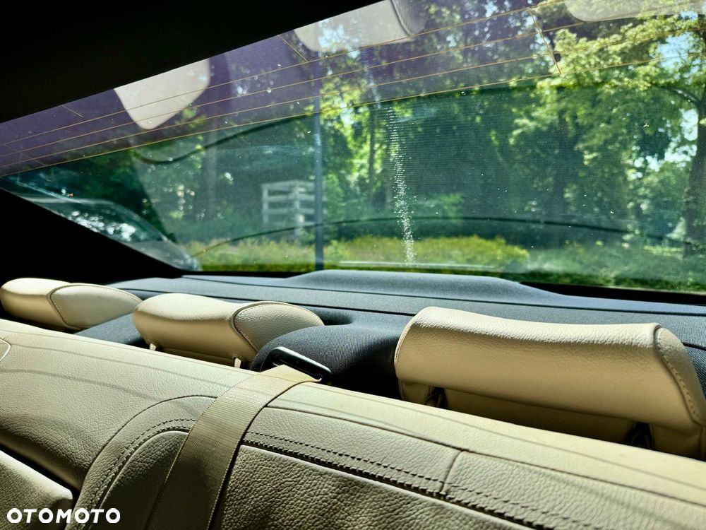 Mercedes-Benz Klasa S 500 BlueEFFICIENCY - 13