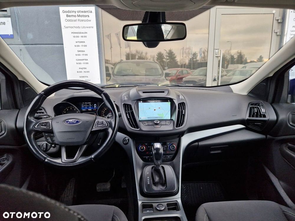 Ford Kuga 1.5 EcoBoost AWD Titanium ASS - 13