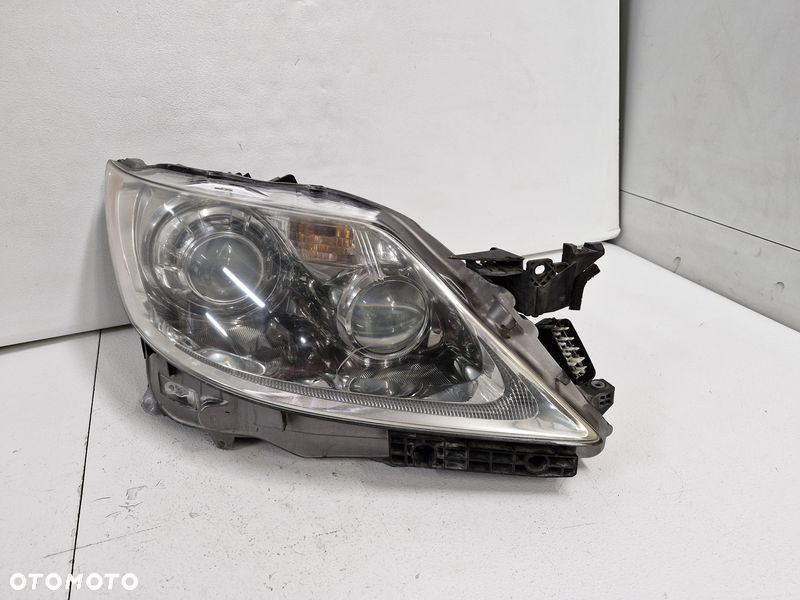 LEXUS LS IV 4 LS460 LS600 LAMPA REFLEKTOR PRAWY PRZÓD XENON - 2