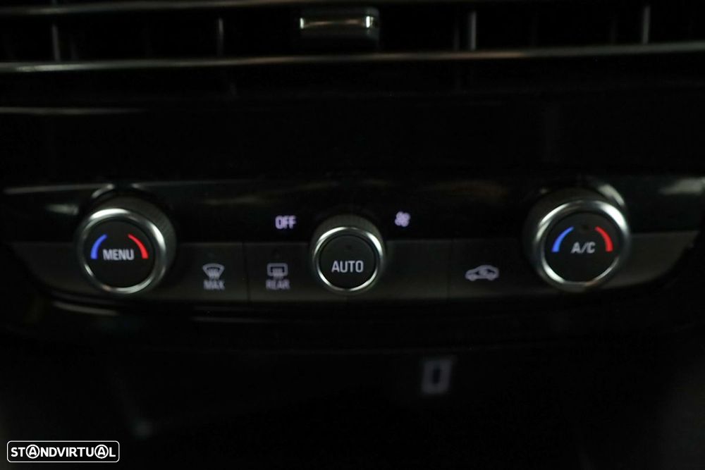 Opel Mokka 1.2 T GS - 13