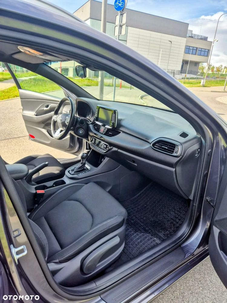 Hyundai i30 - 12