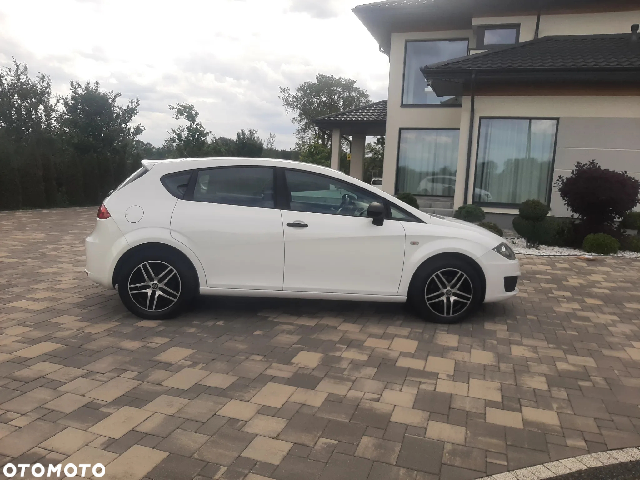 Seat Leon 1.4 Reference - 8