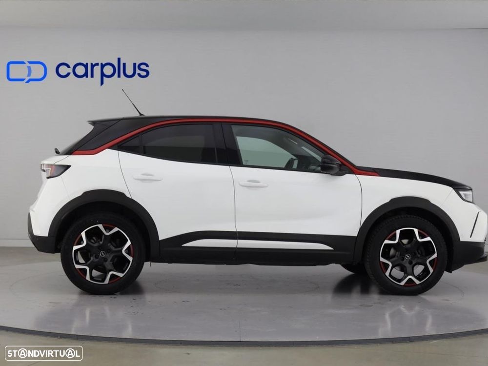 Opel Mokka 1.2 T GS Line - 8