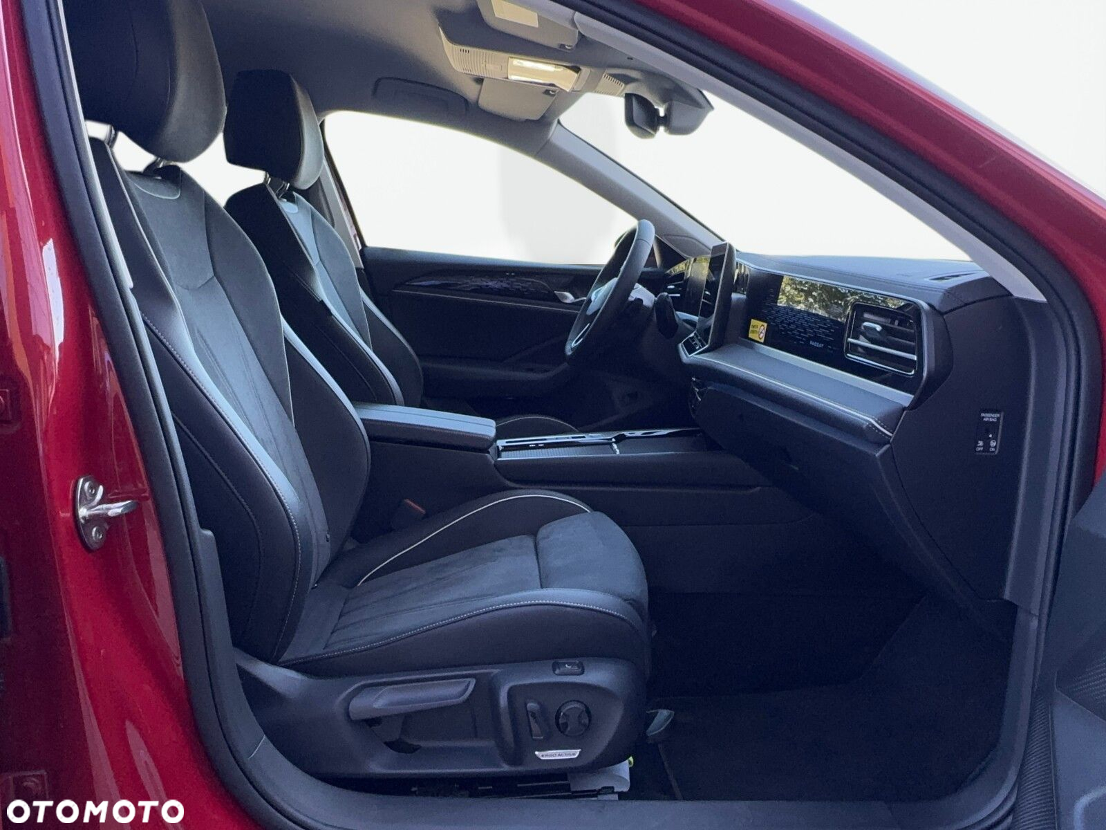 Volkswagen Passat 2.0 TDI EVO Elegance DSG - 21