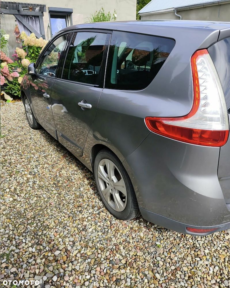 Renault Scenic dCi 130 FAP Bose Edition - 3