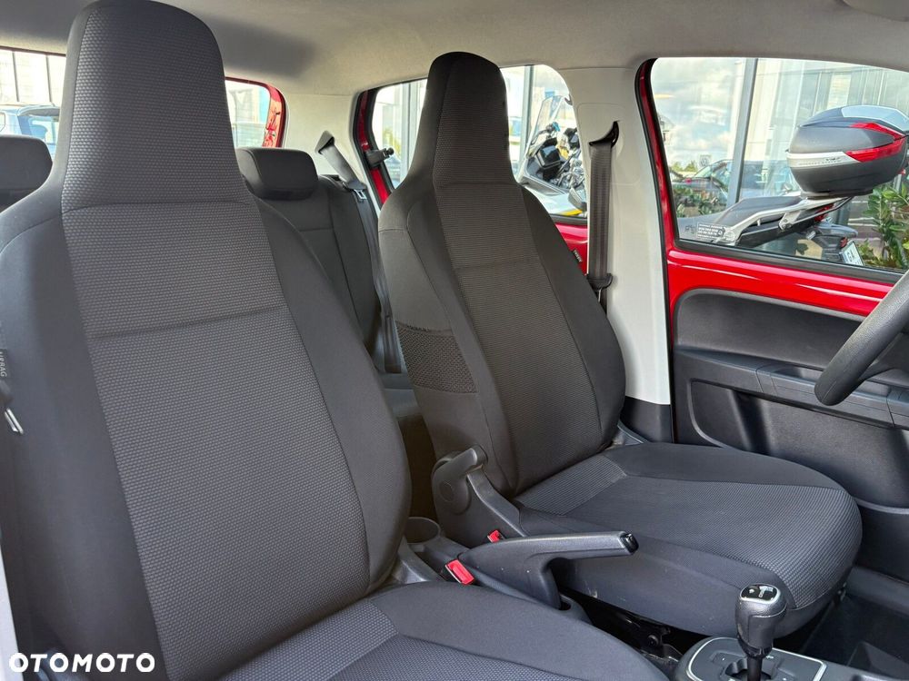 Skoda Citigo - 17