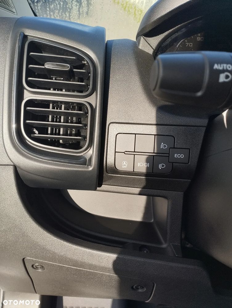 Toyota PROACE MAX - 9