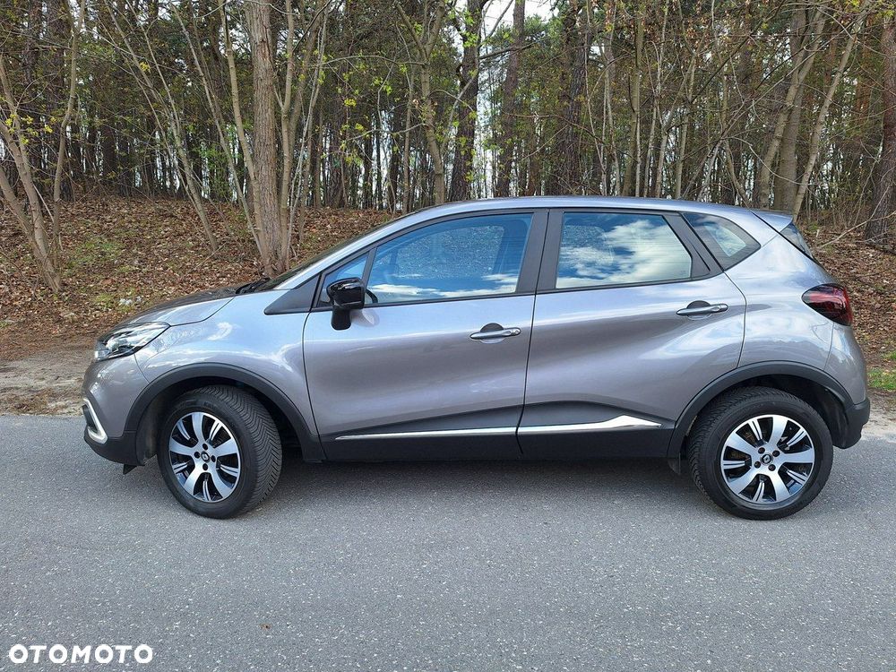 Renault Captur - 6